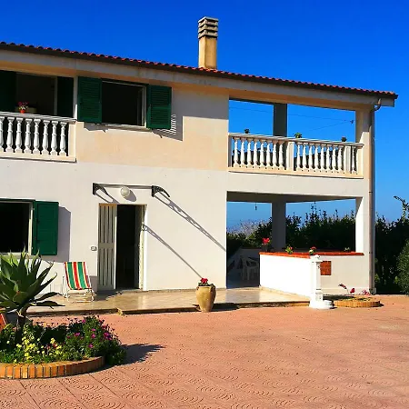 Apartment Cecile