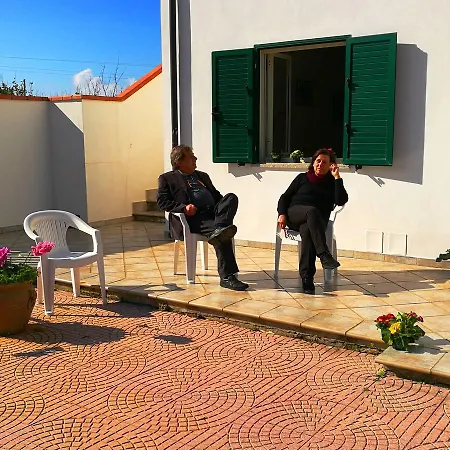 Apartment Cecile Ricadi