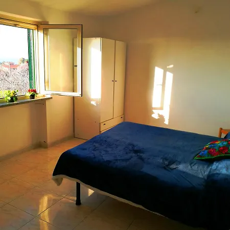 Cecile Apartment Ricadi