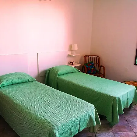Apartment Cecile