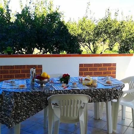 Apartment Cecile