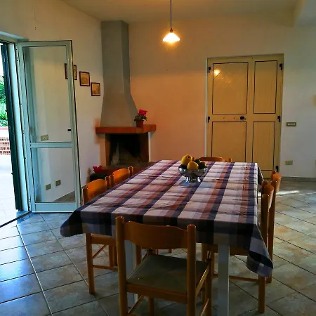 Apartment Cecile