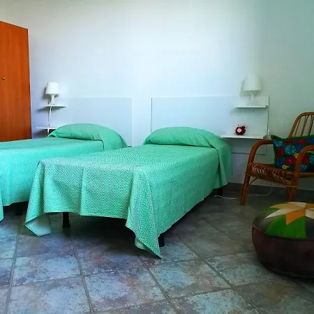 Apartment Cecile